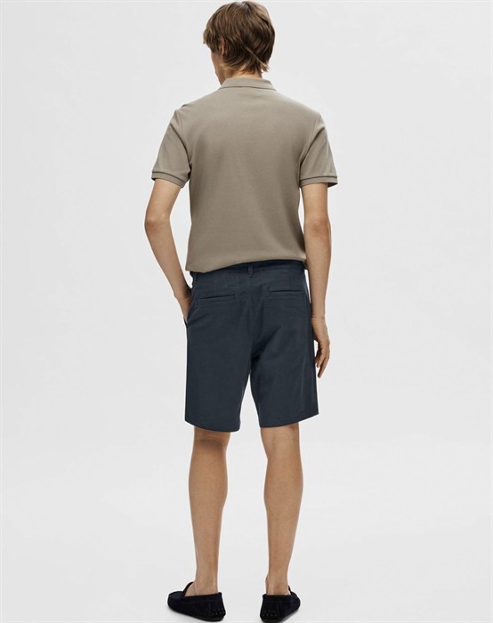 Bill Regular Flex Shorts